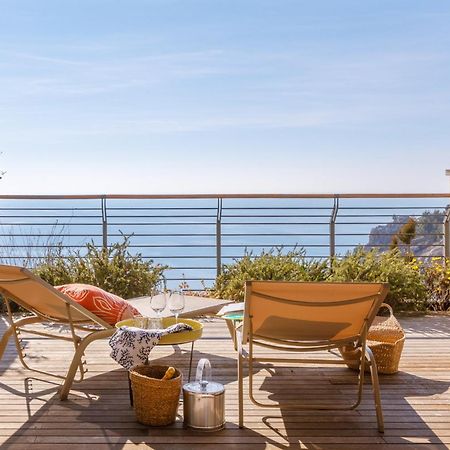 Portopiccolo Apartments Telgatino Nel Golfo - With Beach Included Sistiana Esterno foto