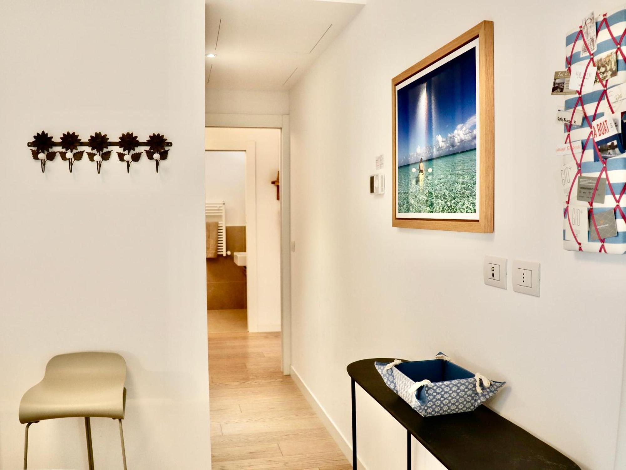 Portopiccolo Apartments Telgatino Nel Golfo - With Beach Included Sistiana Esterno foto