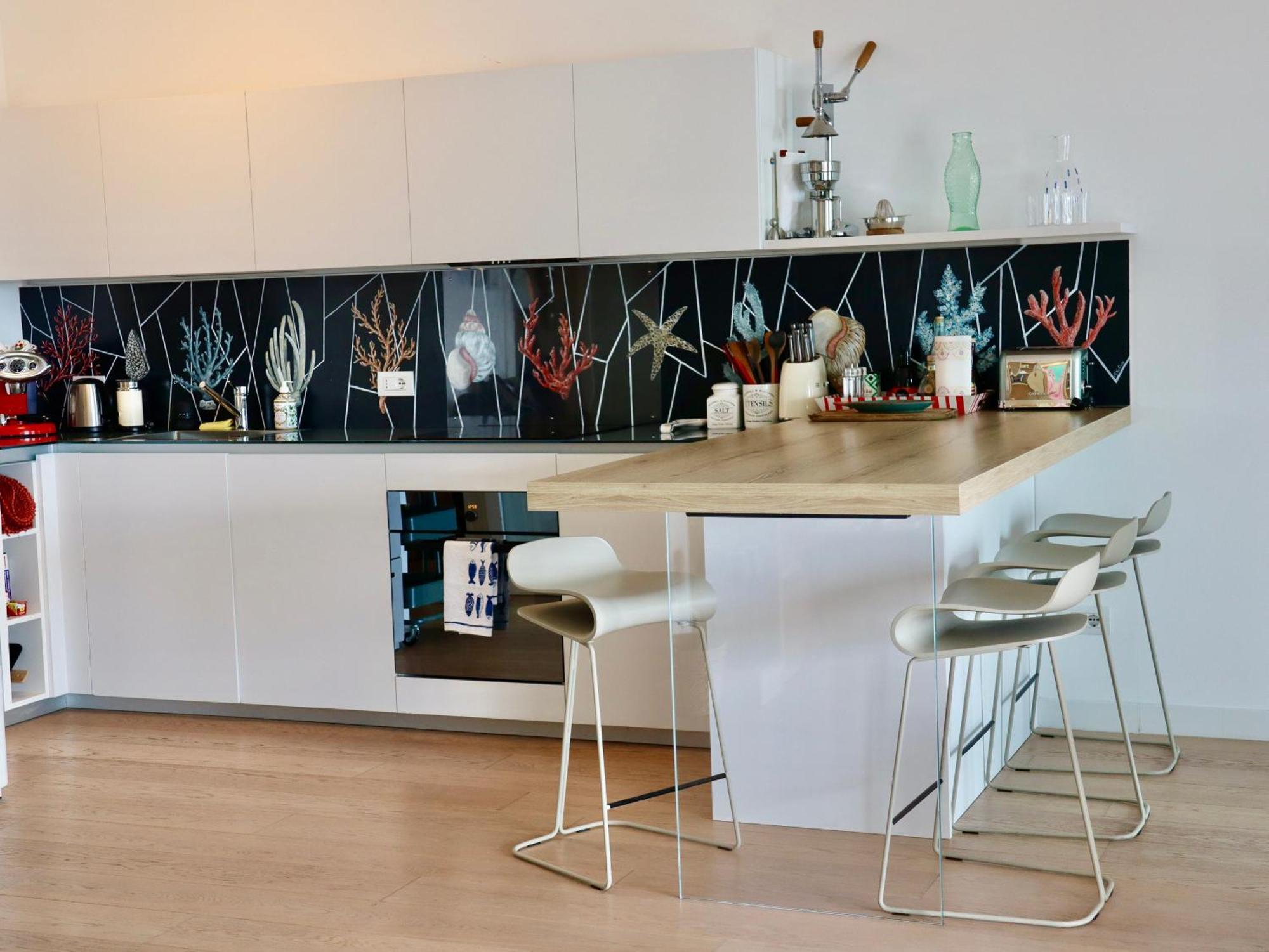 Portopiccolo Apartments Telgatino Nel Golfo - With Beach Included Sistiana Esterno foto