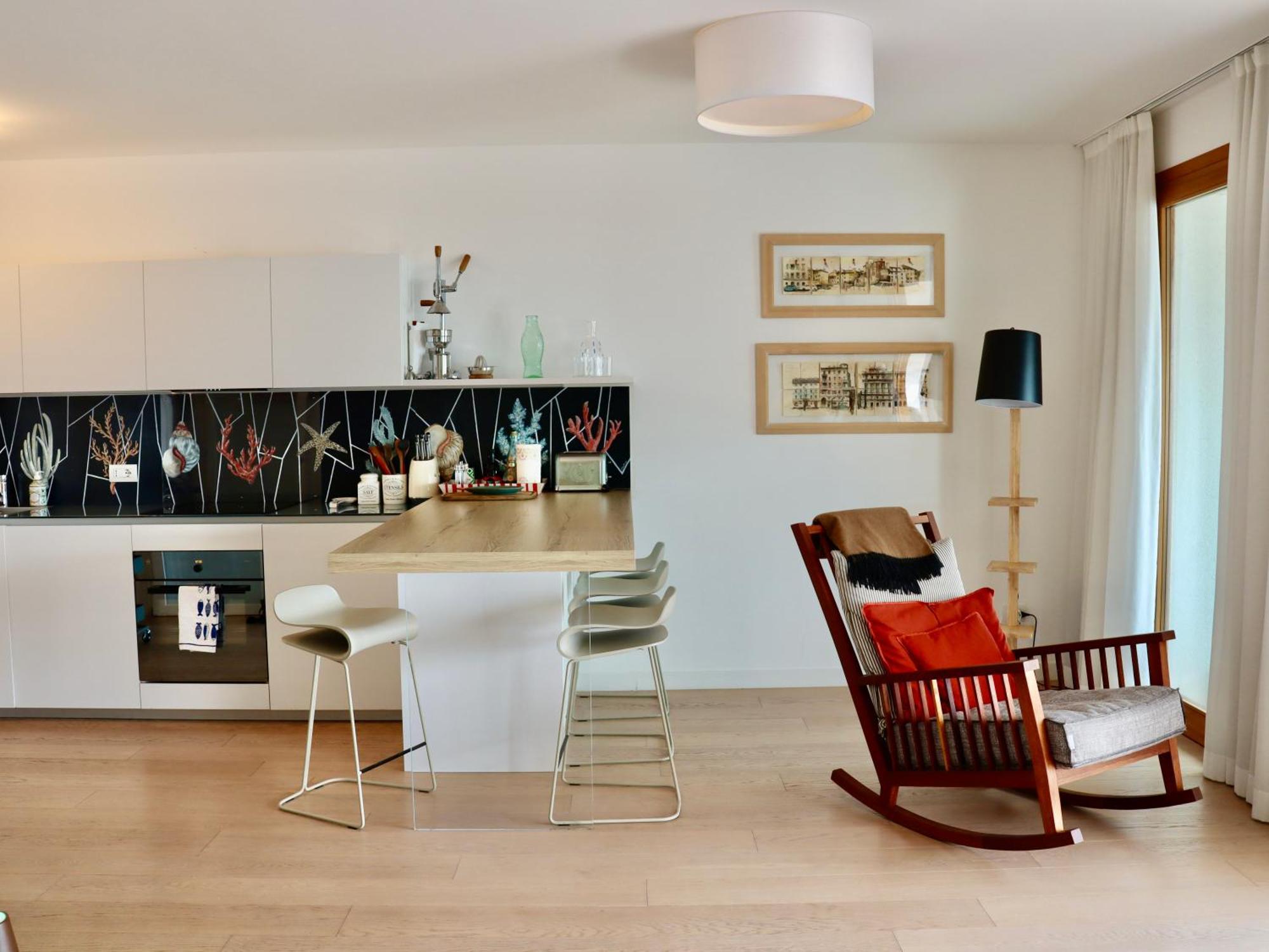 Portopiccolo Apartments Telgatino Nel Golfo - With Beach Included Sistiana Esterno foto