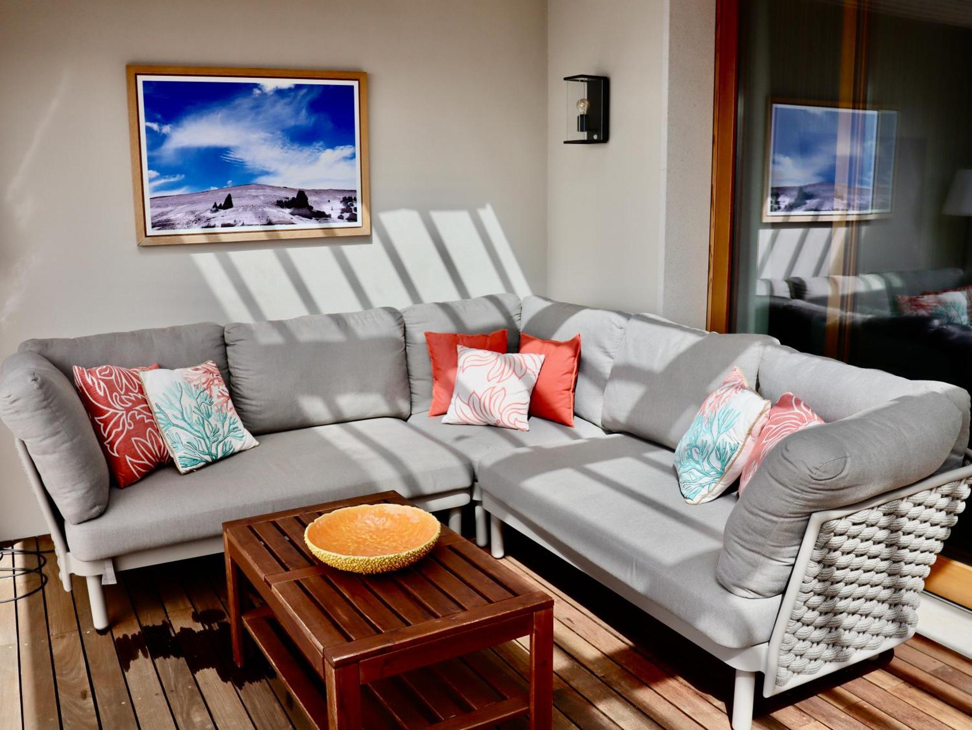 Portopiccolo Apartments Telgatino Nel Golfo - With Beach Included Sistiana Esterno foto