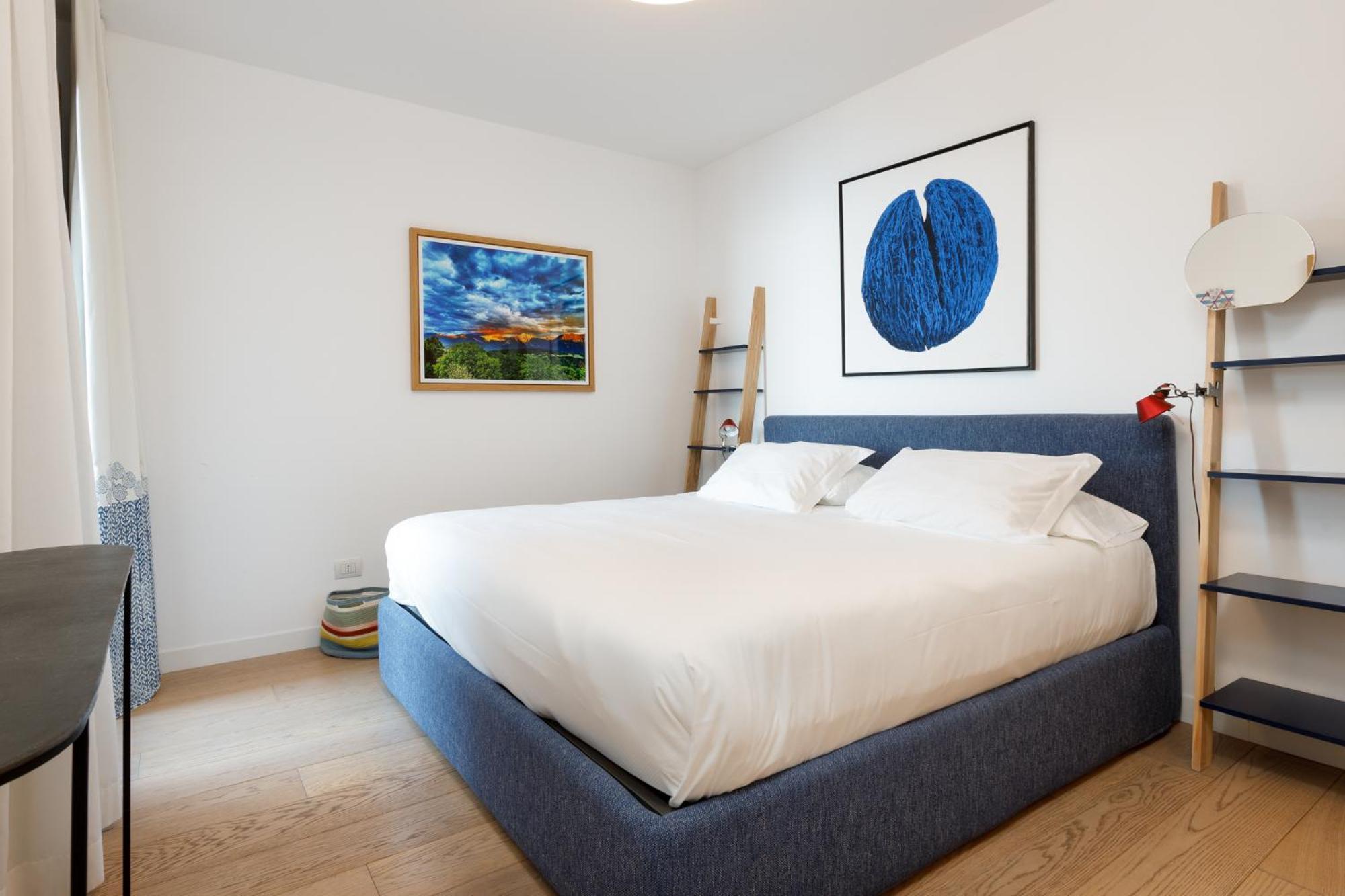 Portopiccolo Apartments Telgatino Nel Golfo - With Beach Included Sistiana Esterno foto