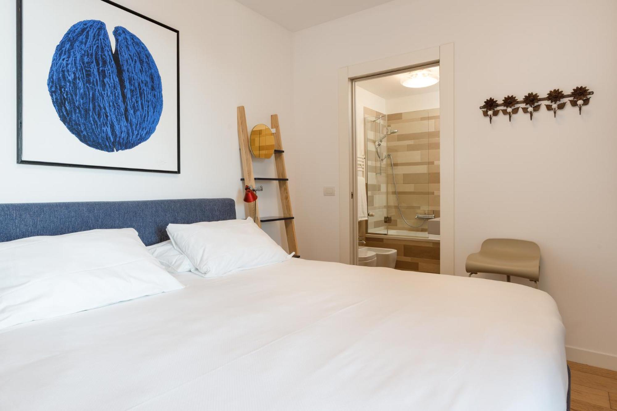 Portopiccolo Apartments Telgatino Nel Golfo - With Beach Included Sistiana Esterno foto